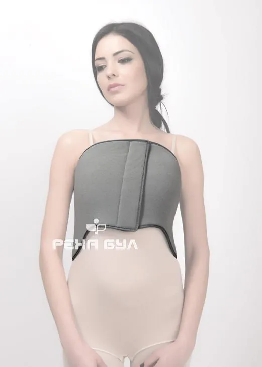 Orthoteh 10114 Chest Support Belt