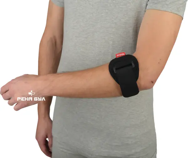 Handicap 103 Tennis Elbow Strap