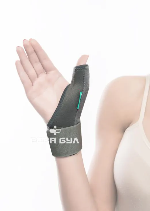 Orthoteh 31201 Стабилизатор за палец Лайт, снимка 2