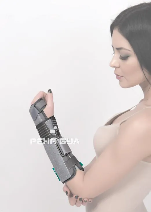 Orthoteh 31603 Wrist and Forearm Orthosis Extra
