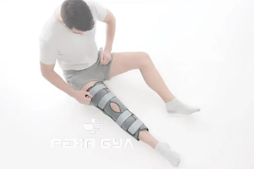 Orthoteh 40604 Тутор Фикс уни, снимка 2