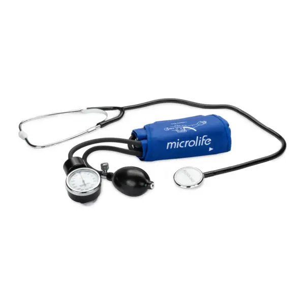 Microlife AG 1-20