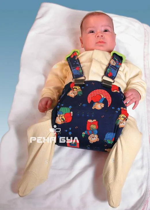 Orthoteh 60503 Възглавничка на Фрейка Кидс, снимка 2
