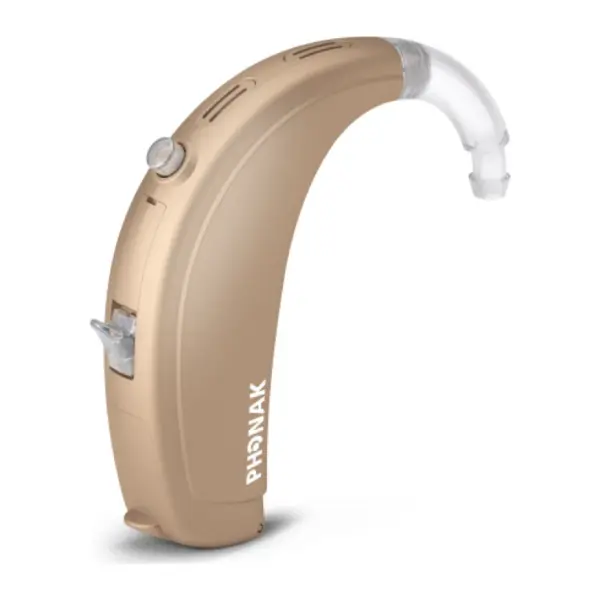 Phonak Baseo Q Hearing Aid