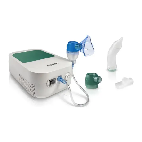 Omron DuoBaby NE-C301-E