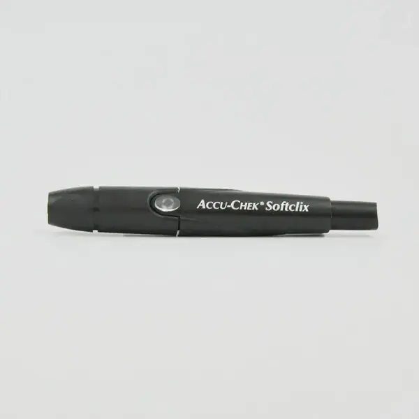Апарат за кръвна захар Accu-Chek Instant, снимка 5