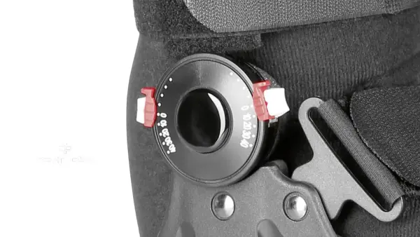 Ottobock 50S15-1 – Malleo Immobil Rom Walker Boot, image 2