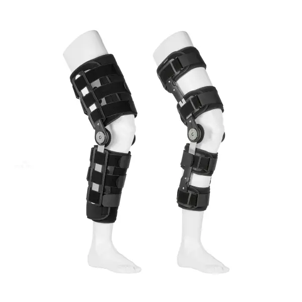 Ottobock 8066 – Genu Immobil Vario T, снимка 2
