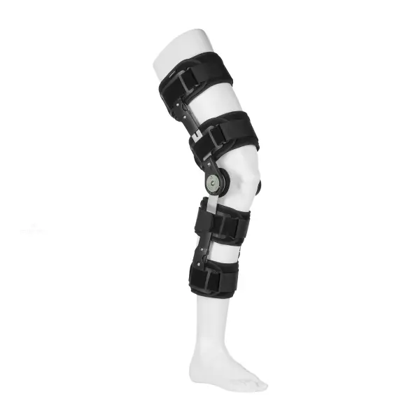 Ottobock 8066 – Genu Immobil Vario T