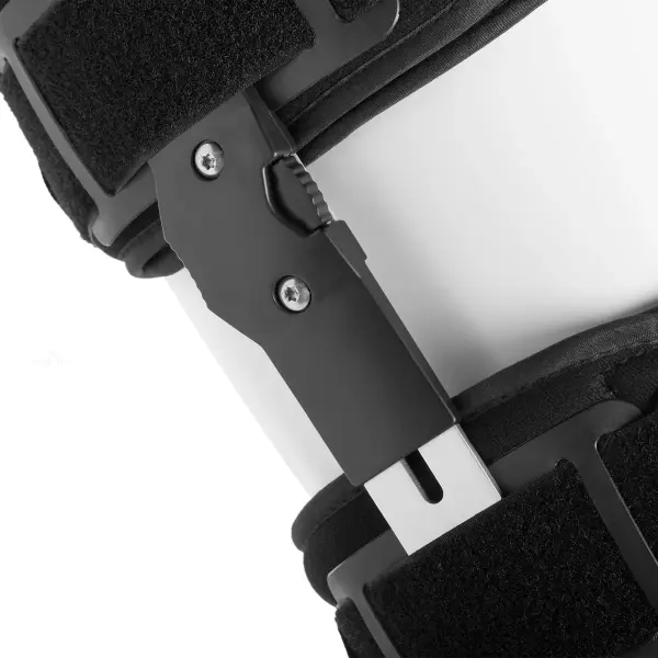 Ottobock 8066 – Genu Immobil Vario T, снимка 4