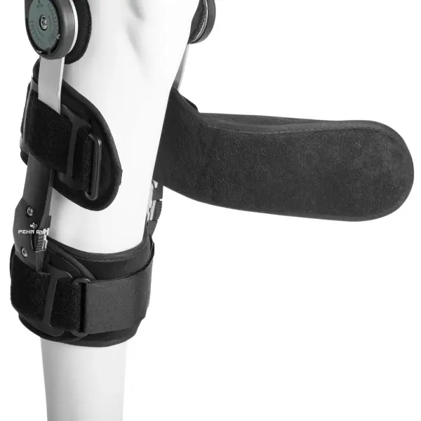 Ottobock 8066 – Genu Immobil Vario T, снимка 5