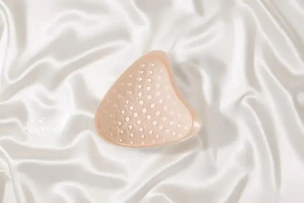 Amoena Energy Breast Prosthesis, image 2