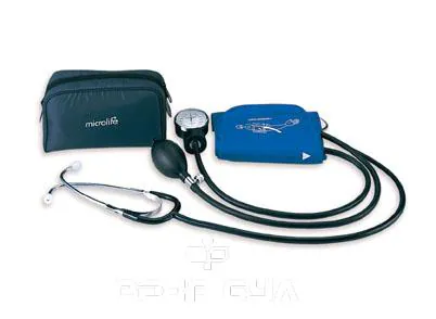 Microlife AG1-30, снимка 2