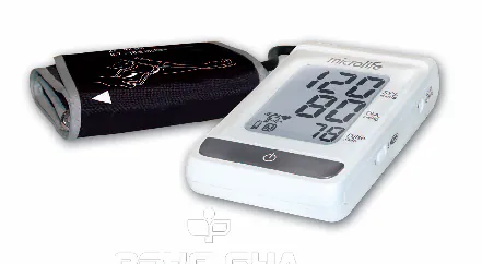 Microlife BP A150, снимка 2