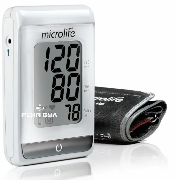 Microlife BP A150