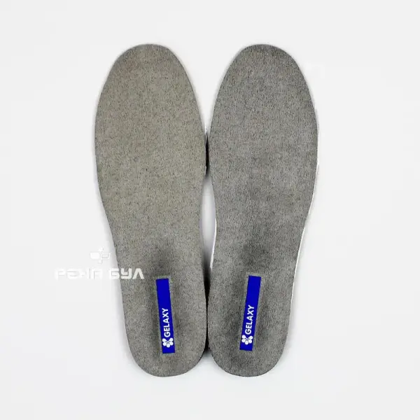 Pedag Gelaxy Art. 175 Gel Insoles, image 2