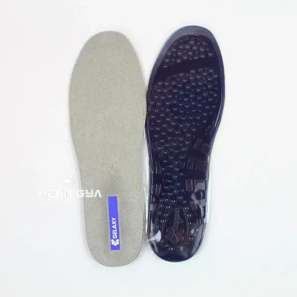Pedag Gelaxy Art. 175 Gel Insoles, image 3