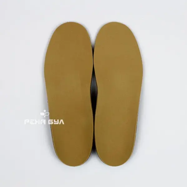 Pedag Sensitive Art. 158 Insoles for Sensitive Feet, image 2