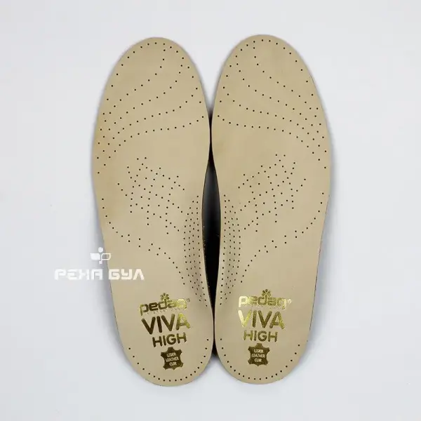 Pedag Viva® High Art. 189 Insoles for High Arches, image 2