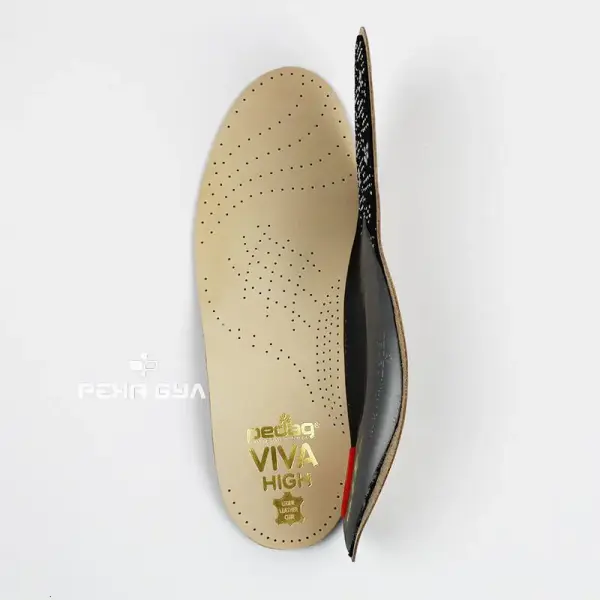Pedag Viva® High Art. 189 Insoles for High Arches, image 3