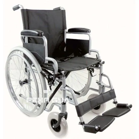 Mobilux MSW 4000 Manual Wheelchair