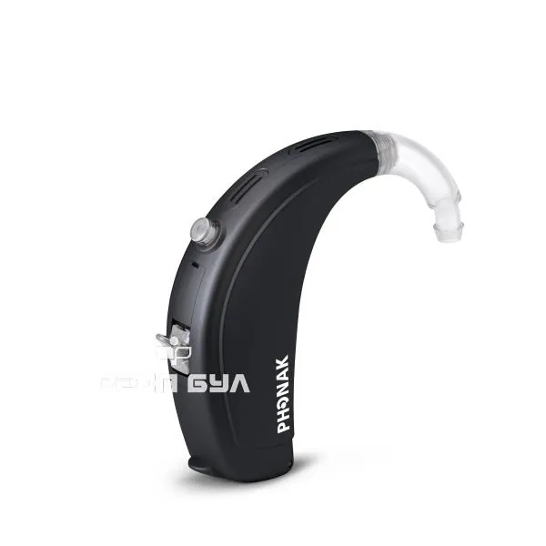 Phonak Baseo Q Hearing Aid, image 3