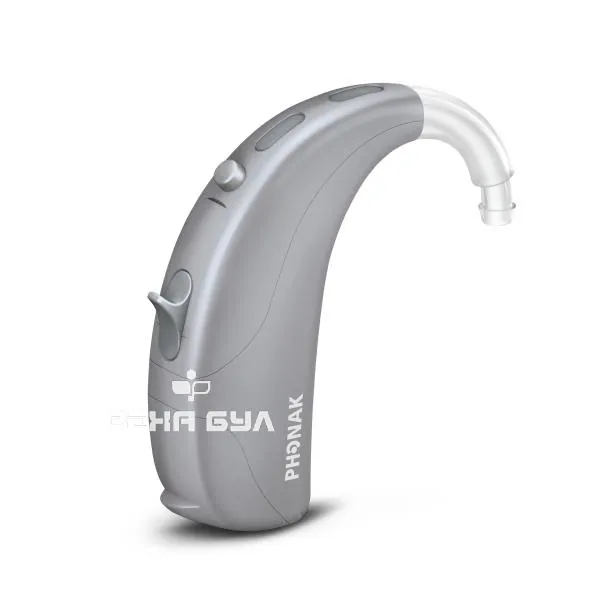 Phonak Baseo Q Hearing Aid, image 4
