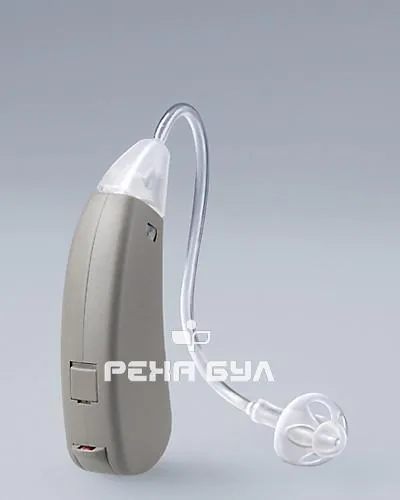 Siemens Intuis 2 Hearing Aid